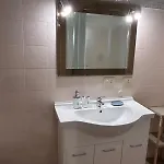 Historical Castello Rosso Appartement