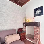 Historical Castello Rosso *