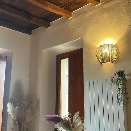 아파트 Historical Castello Rosso