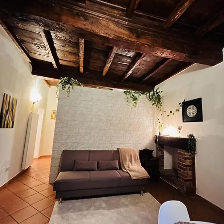 Historical Castello Rosso Ivrea