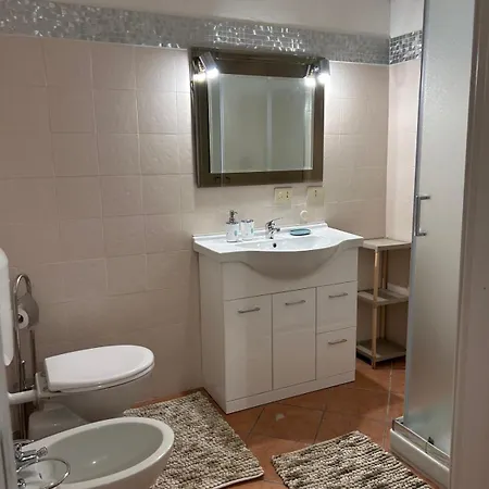 Historical Castello Rosso * Ivrea