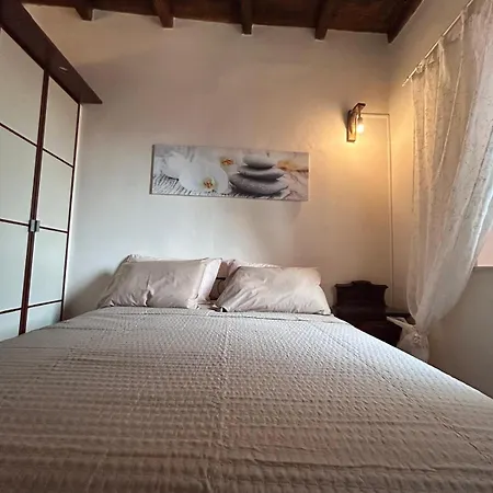 아파트 Historical Castello Rosso