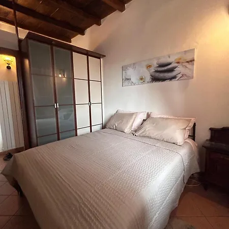 Apartamento Historical Castello Rosso
