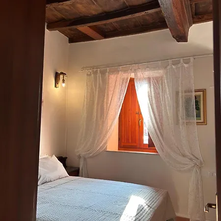 Historical Castello Rosso Ivrea