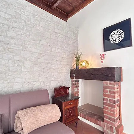 Historical Castello Rosso *