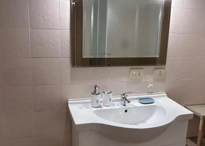 Historical Castello Rosso 아파트