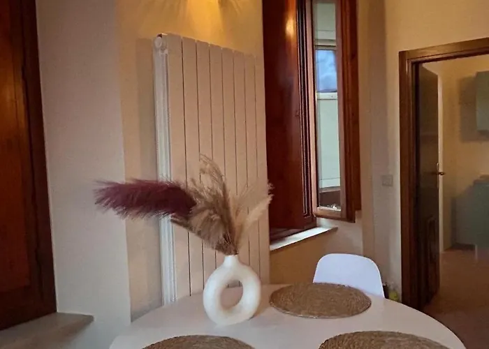 Historical Castello Rosso